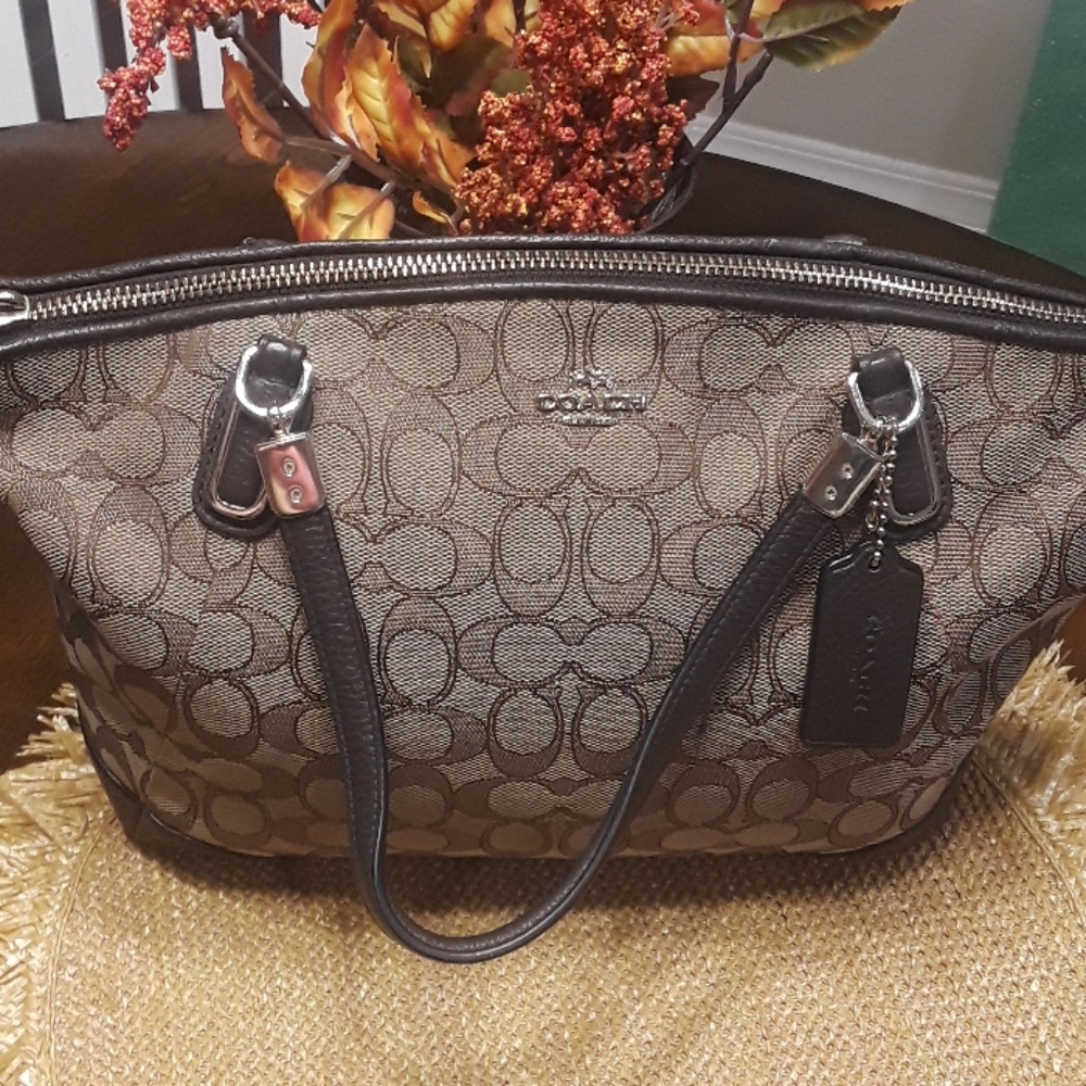 ORIGINAL Coach Purse
